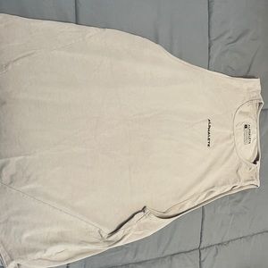 Tan Large Alphalete Performance Cutoff